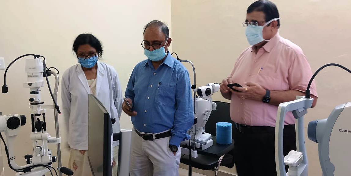 रायपुर, और बिलासपुर के आयुर्वेद कालेज में हर शुक्रवार विशेष मनोरोग ओपीडी रायपुर, और बिलासपुर के आयुर्वेद कालेज में हर शुक्रवार विशेष मनोरोग ओपीडी
