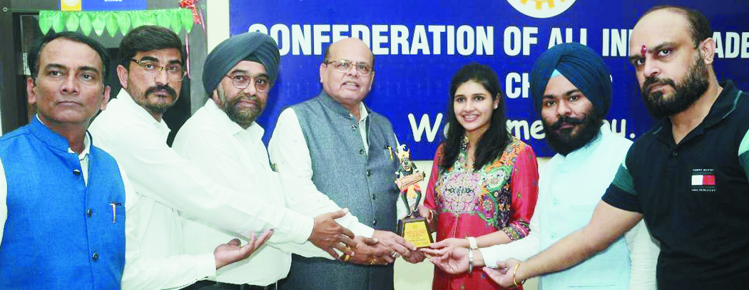 कैट प्रदेश युवा ईकाई द्वारा स्वास्थ शिविर