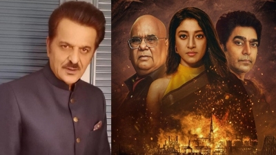 शारीरिक रूप से विकलांग व्यक्ति की भूमिका निभाने की चुनौतियों पर बोले राजेश खट्टर