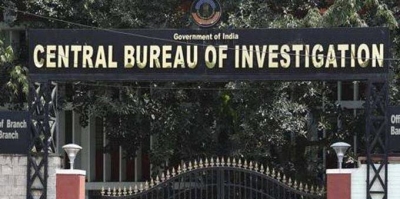 वित्तीय घोटालों को लेकर कोलकाता में 3 जगह सीबीआई के छापे