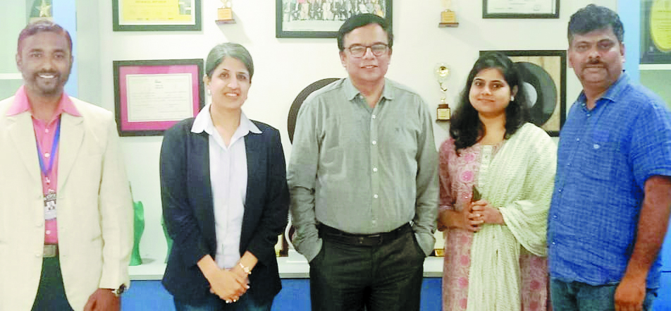 कलिंगा युनिवर्सिटी में बार्कलेज लाइफस्किल्स ट्रेनिंग कलिंगा युनिवर्सिटी में बार्कलेज लाइफस्किल्स ट्रेनिंग