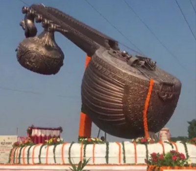 आध्यात्म और आंदोलन की गवाही देंगे अयोध्या के चौराहे, होगा सुंदरीकरण आध्यात्म और आंदोलन की गवाही देंगे अयोध्या के चौराहे, होगा सुंदरीकरण
