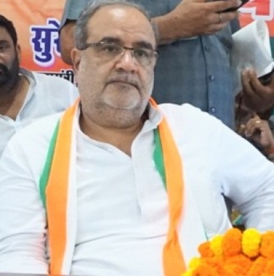 सपा लगातार चौथा चुनाव हारेगी : यूपी भाजपा अध्यक्ष सपा लगातार चौथा चुनाव हारेगी : यूपी भाजपा अध्यक्ष