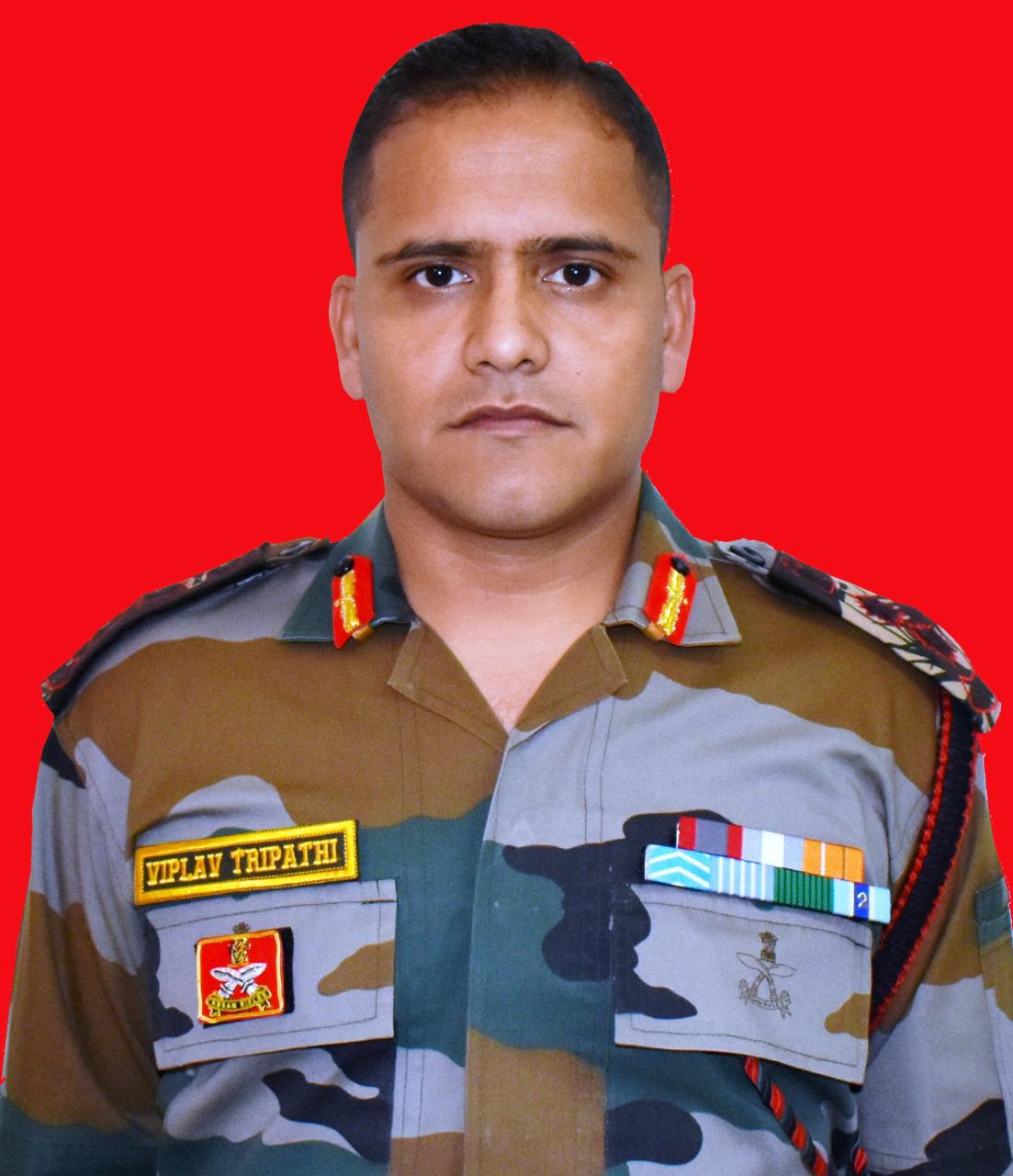 रायगढ़ के शहीद कर्नल बेटे की शहादत का सम्मान आखिर कब? रायगढ़ के शहीद कर्नल बेटे की शहादत का सम्मान आखिर कब?