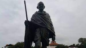 गांधी जयंती: जो बार-बार तोड़ने पर भी न टूटे वही तो गांधी हैं गांधी जयंती: जो बार-बार तोड़ने पर भी न टूटे वही तो गांधी हैं