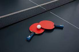 विश्व टेटे चैम्पियनशिप : भारतीय पुरूष टीम ने दुनिया की दूसरे नंबर की जर्मनी को हराकर किया उलटफेर 