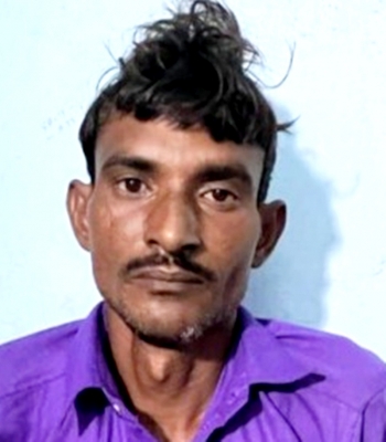 कानपुर में तालाब में ट्रैक्टर-ट्रॉली हादसे के मामले में ड्राइवर गिरफ्तार कानपुर में तालाब में ट्रैक्टर-ट्रॉली हादसे के मामले में ड्राइवर गिरफ्तार