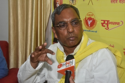 यूपी के उपमुख्यमंत्री ने राजभर को बताया 'सच्चा दोस्त', दूरियां हो रही कम