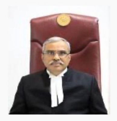 केंद्र ने न्यायमूर्ति दिनेश शर्मा को पीएफआई मामले में न्यायाधिकरण का पीठासीन अधिकारी नियुक्त किया केंद्र ने न्यायमूर्ति दिनेश शर्मा को पीएफआई मामले में न्यायाधिकरण का पीठासीन अधिकारी नियुक्त किया