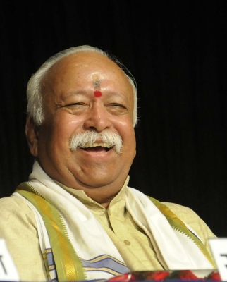 स्वर संगम के जरिए दलितों में पैठ बनाने में जुटा संघ, कानपुर आएंगे भागवत स्वर संगम के जरिए दलितों में पैठ बनाने में जुटा संघ, कानपुर आएंगे भागवत