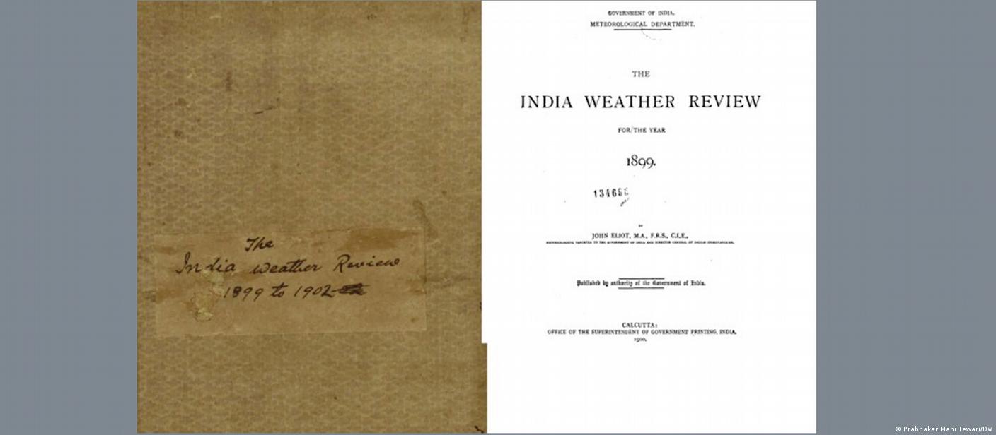 चाय बागानों के रिकॉर्ड से खुलते जलवायु परिवर्तन के राज चाय बागानों के रिकॉर्ड से खुलते जलवायु परिवर्तन के राज