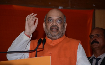 अमित शाह आज सिक्किम में डेयरी सहकारी सम्मेलन का करेंगे उद्घाटन अमित शाह आज सिक्किम में डेयरी सहकारी सम्मेलन का करेंगे उद्घाटन