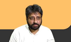 ‘खराब चरित्र’ घोषित करने के खिलाफ आप विधायक की याचिका पर उच्च न्यायालय ने आदेश सुरक्षित रखा ‘खराब चरित्र’ घोषित करने के खिलाफ आप विधायक की याचिका पर उच्च न्यायालय ने आदेश सुरक्षित रखा