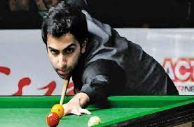 पंकज आडवाणी ने 25वां विश्व खिताब जीता