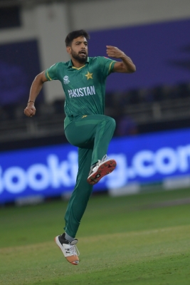 शादाब खान के कैमियो ने पाकिस्तान के कप्तान का टी20 विश्व कप से पहले बढ़ाया आत्मविश्वास