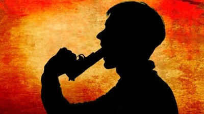 यूपी : असफल प्रेम प्रसंग को लेकर युवक ने खुद को मारी गोली, मौत