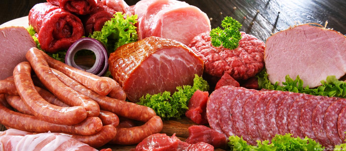 रेड मीट से कितना नुकसान है और क्या सब्जियां वाकई सेहतमंद हैं