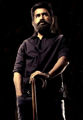 अपने परिवारिक विवादों को तीसरे व्यक्ति तक न ले जाएं: विजय एंटनी अपने परिवारिक विवादों को तीसरे व्यक्ति तक न ले जाएं: विजय एंटनी