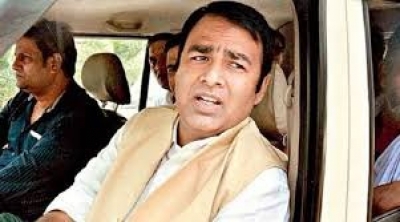 अखलाक लिंचिंग मामला : अदालत ने भाजपा नेता संगीत सोम पर लगाया 800 रुपये का जुर्माना