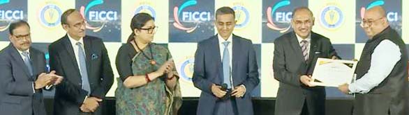 रामकृष्ण केयर हॉस्पिटल को मिला फिक्की का हेल्थकेयर एक्सीलेंस अवार्ड में स्पेशल जुरी सम्मान