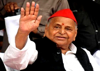 मुलायम के निधन से लोकसभा में शून्य हुआ 'यादव परिवार'