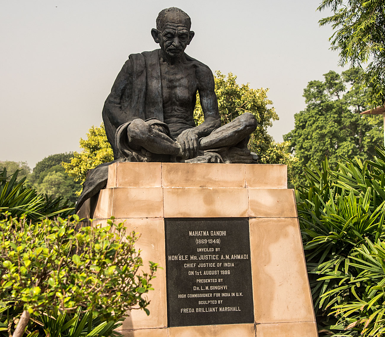 कनक तिवारी लिखते हैं- ब्रेवो जस्टिस धूलिया!