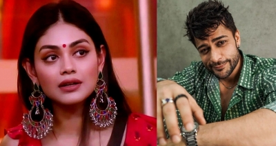  शालिन भनोट अपनी सेहत को लेकर बहाना बनाते हैं : श्रीजिता डे