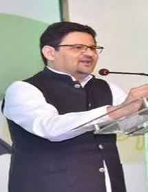इस्लाम ज़रा सी बात पर ख़तरे में आ जाता है, मिफ़्ताह इस्माइल ने ऐसा क्यों कहा