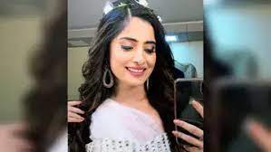 एमपी: टेलीविजन अदाकारा वैशाली ठक्कर ने फांसी लगाकर आत्महत्या की