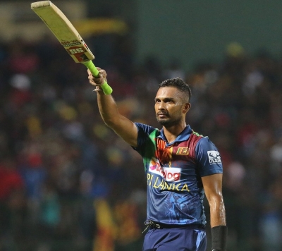 श्रीलंकाई कप्तान ने 55 रन की हार का ठीकरा गेंदबाजी और खराब प्रदर्शन पर फोड़ा