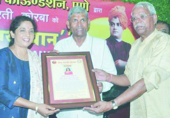 क्विक हील फाउंडेशन की आरोग्य वैन पहल से 1 लाख लोगों को फायदा होगा