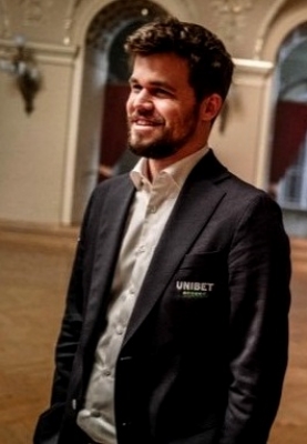 सेमीफाइनल में पहुंचने के साथ कार्लसन ने जीता 2022 टूर