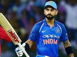 कोहली आपको सिखा सकते हैं कि दबाव की स्थितियों से कैसे निपटना है: पंत