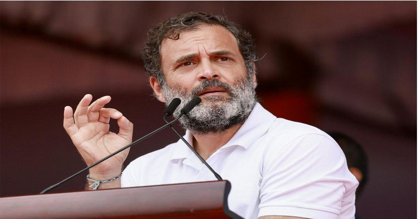 कांग्रेस : राहुल ही अंतिम आशा