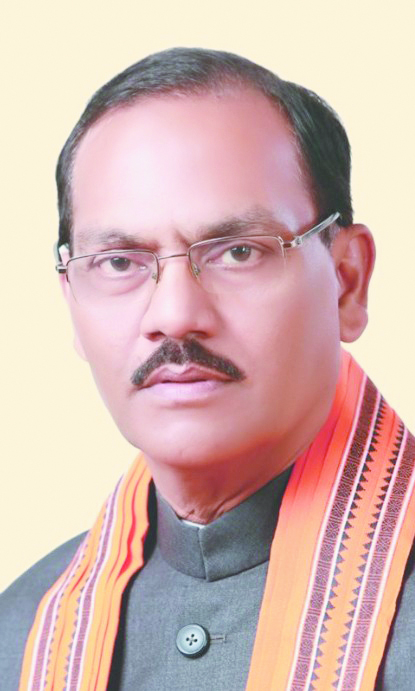 श्री आदित्य विक्रम बिरला मेमोरियल व्यापार सहयोग केंद्र की राष्ट्रीय कार्यकारिणी में छगन मुंदड़ा मनोनित