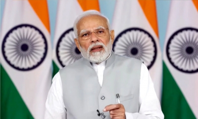 28 अक्टूबर को राज्यों के गृह मंत्रियों के सम्मेलन को संबोधित करेंगे पीएम मोदी