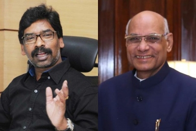 राज्यपाल रमेश बैस बोले, झारखंड में फट सकता है एकाध एटम बम, सीएम हेमंत के मामले में चुनाव आयोग से मांगा है सेकंड ओपिनियन राज्यपाल रमेश बैस बोले, झारखंड में फट सकता है एकाध एटम बम, सीएम हेमंत के मामले में चुनाव आयोग से मांगा है सेकंड ओपिनियन