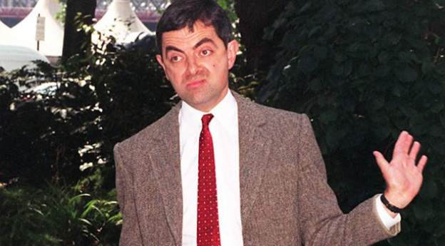 टी-20 वर्ल्ड कप: पाकिस्तान-ज़िम्बाब्वे मैच के दौरान क्यों चर्चा में आए 'मिस्टर बीन'