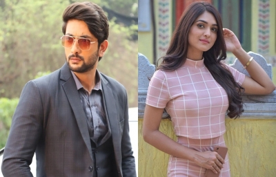 'प्यार के सात वचन धर्म पत्नी' में फहमान खान, कृतिका सिंह यादव निभाएंगे मुख्य भूमिका