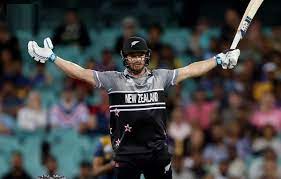 टी-20 वर्ल्ड कप: न्यूज़ीलैंड ने श्रीलंका को 168 रनों का दिया लक्ष्य