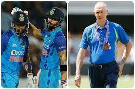 कोहली मेरे समय के सबसे संपूर्ण भारतीय बल्लेबाज : चैपल