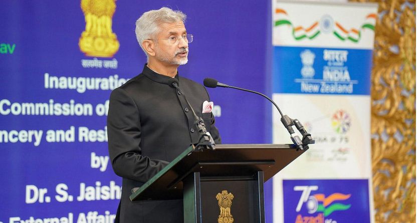 विदेश नीति की दो उपलब्धियाँ