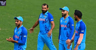 टी-20 वर्ल्ड कप: भारत ने दक्षिण अफ़्रीका के ख़िलाफ़ जीता टॉस, पहले करेगा बल्लेबाज़ी