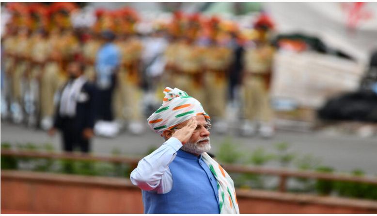 भारत विश्व-शक्ति कैसे बने?