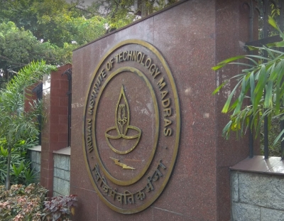 आईआईटी मद्रास ने फंडिंग और राजस्व से 1,081 करोड़ रुपये कमाए