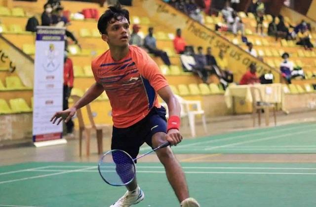 अपने जुनून और पिता से संकल्प से जूनियर विश्व चैंपियनशिप के पदक विजेता बने शंकर