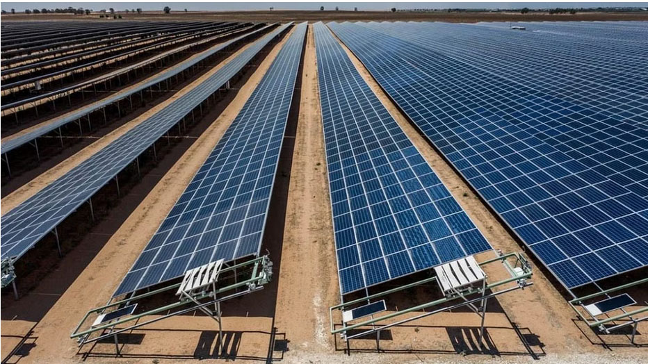 सोलर पार्क बिगाड़ सकते हैं सामाजिक और पर्यावरणीय व्यवस्था, सरकार का इस पर बिल्कुल भी नहीं है ध्यान!