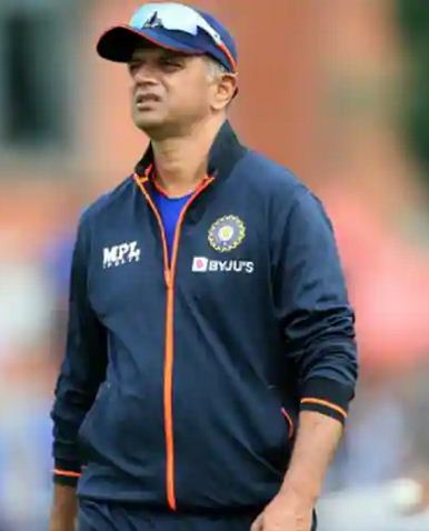 कोच राहुल द्रविड़ 'फ़्लॉप' चल रहे केएल राहुल पर क्या बोले?