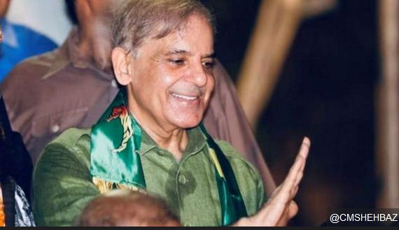 पाकिस्तान के प्रधानमंत्री शहबाज़ शरीफ़ चीन के लिए रवाना, किन मुद्दों पर होगी बात