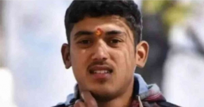 अग्निवीर भर्ती में असफल होने पर युवक ने दी जान